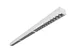 Recessed linear light
